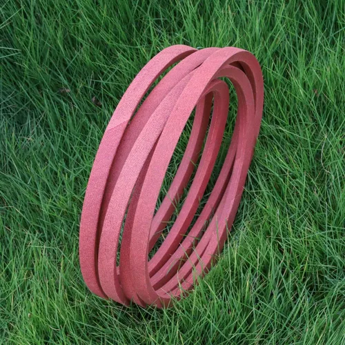 Miniatura 6 de Cortacésped de 48" cinturón de cubierta 5/8" x 147 1/2" hecho con Kevlar reemplazo para Husqvarna 582558001, Husqvarna Z248F RedMax RZT48 Jonsered