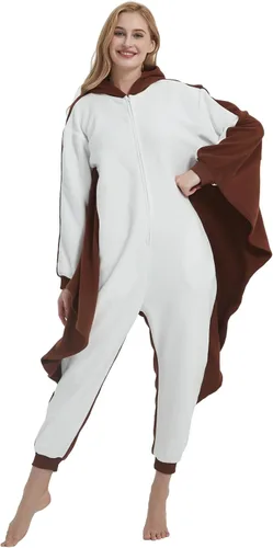 Miniatura 38 de Pijama unisex de una pieza para disfraz de animal