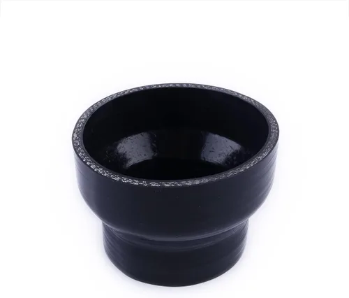 Miniatura 7 de 3 a 4 pulgadas (76-102mm) Acoplador Reductor de Manguera Reforzada de Silicona de 4 Capas para Turbo/Intercooler/Tubería de Admisión