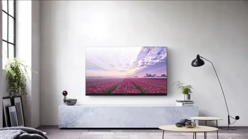Miniatura 5 de Techly 106626 Soporte de pared Ultra Slim LED LCD TV 40-65" Negro