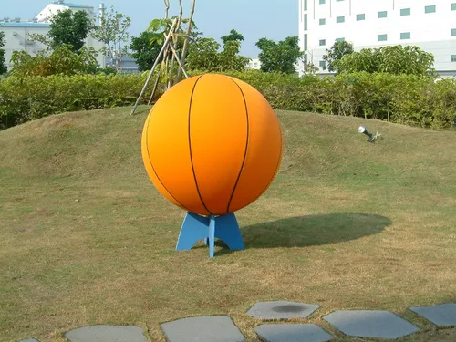 Miniatura 3 de Bolas inflables gigantes