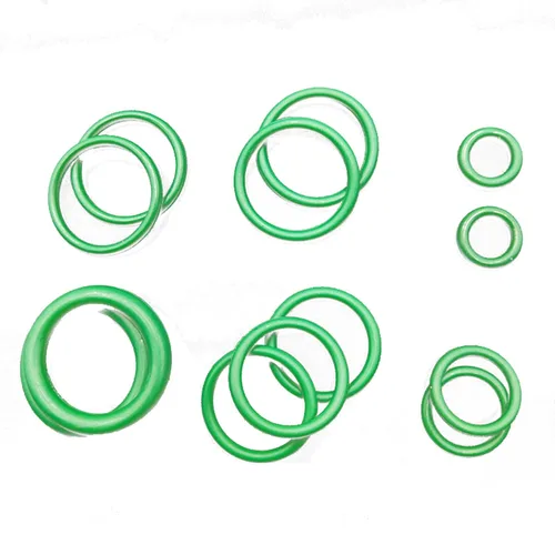 Miniatura 3 de Sellos de compresor de aire acondicionado para automóviles Junta tórica