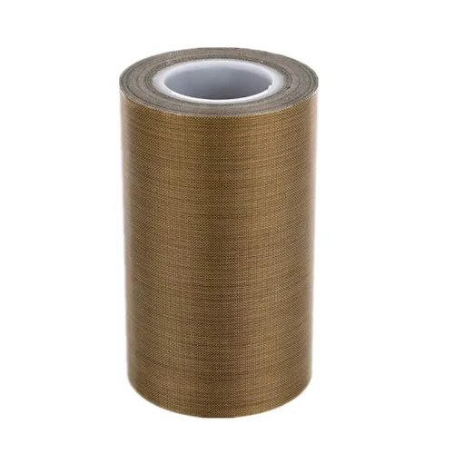 Cinta de teflón, 4 pulgadas x 33 pies x 0.18 mm de cinta de baja fricción, cinta adhesiva de alta temperatura, resistente a la abrasión, protección