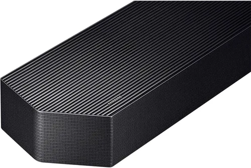 Miniatura 6 de Samsung Serie Q Barra de sonido HW-Q900F 7.1.2 canales Subwoofer (2025) Paquete con Streaming de películas Premiere, 2 cables HDMI, protección CPS