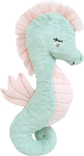 Miniatura 16 de MON AMI Da Pinchi the Lobster - Peluche suave y tierno de 9 pulgadas Adorable langosta inspirada en el océano para jugar, coleccionar y decorar