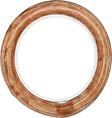 Miniatura 2 de Chartpak Cinta de arte gráfico, 1/8 de ancho x 324 pulgadas de largo, Mylar metálico, 1 rollo (BG12509)