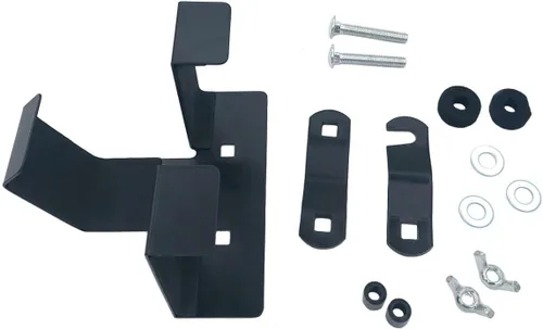 Miniatura 5 de Soporte de micrófono de percusión Mini estante para panderetas y agitadores Soporte de micrófono para abrazaderas en cualquier micrófono común