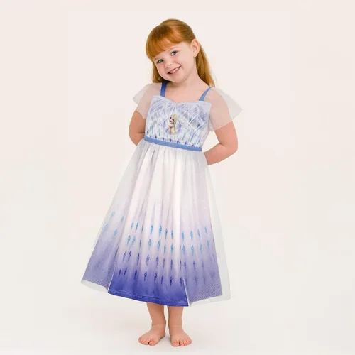Miniatura 111 de Disney - Camisón de fantasía para niña