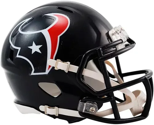 Miniatura 6 de Riddell NFL Speed Mini-Helm