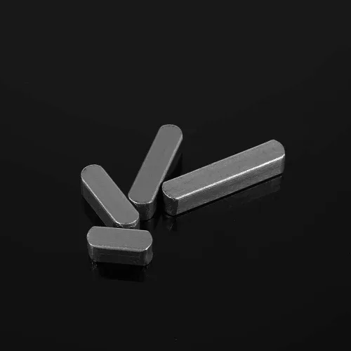 Miniatura 5 de Llave de Polea - Juego de Llaves Cuadradas 60 piezas - Juego de Llaves, Llaves de Tensión, Llaves en Blanco - Caja de Llaves de Plástico - Llaves