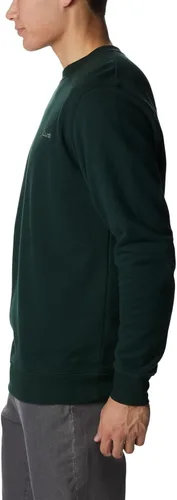 Miniatura 3 de Columbia Hart Mountain II Crew para hombre