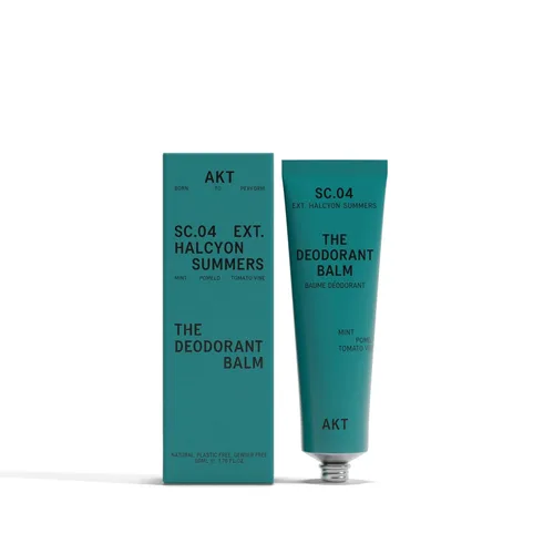 Miniatura 17 de AKT Bálsamo Desodorante 1.7 Fl Oz, Desodorante Natural para Hombres y Mujeres, Premiado, Multiusos, Crema Desodorante Sin Aluminio, Sc.02 Después