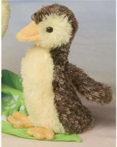 Miniatura 2 de Douglas Marsha Baby Mallard - Peluche de pato