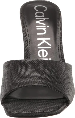 Miniatura 2 de Calvin Klein Sandalia de tacón Bradon para mujer