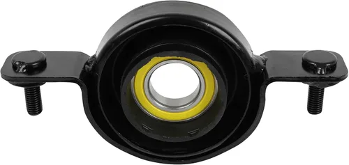 Miniatura 15 de SCITOO Cojinete de soporte central del eje de transmisión trasero apto para Porsche Cayenne 2003-2006 2008-2010, para Volkswagen Touareg 2004-2010