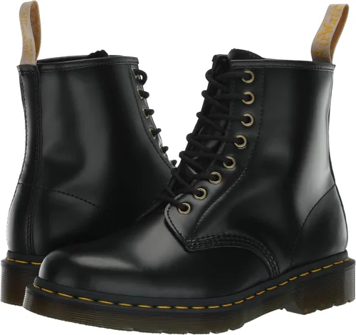 Miniatura 7 de Dr. Martens Botas veganas 1460 unisex para adultos