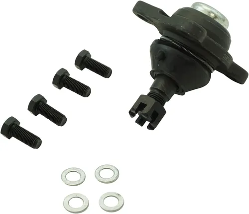 Miniatura 266 de TRQ Juego de juntas esféricas delanteras superior e inferior para lado del conductor y del pasajero Compatible con Acura TL 2009-2014 Acura TSX