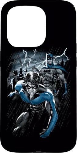 Miniatura 14 de Batman and Nightwing Dynamic Duo - Carcasa para iPhone 17