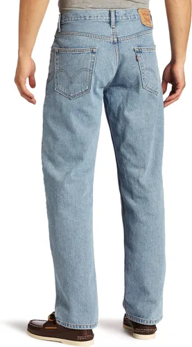 Miniatura 2 de Levi's Men's 550 Relaxed Fit Jeans (Also Available in Big & Tall)