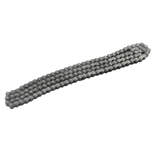 Miniatura 7 de HOLATO Cadena de transmisión de 25 eslabones 132 + eslabón maestro para Razor MX500 MX650 SX350 SX500 SX650 Rocket Bike Electric Off-Road Motocross