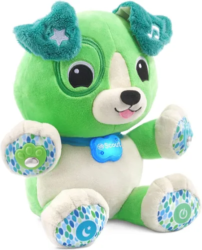 Miniatura 3 de LeapFrog Mi amigo Scout Smarty Paws