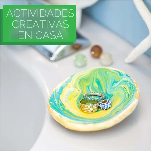 Miniatura 7 de Crayola - Arcilla de secado al aire (5 libras), suministros para maestros, arcilla de modelar natural blanca para niños, material para esculpir
