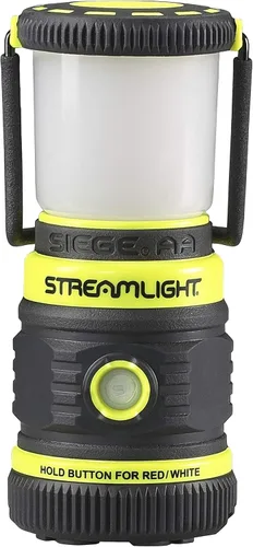 Miniatura 12 de Streamlight 44931 The Siege farol Coyote