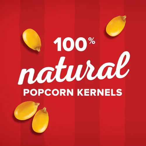 Miniatura 3 de Envase de grano para palomitas de maíz de Orville Redenbacher (original)
