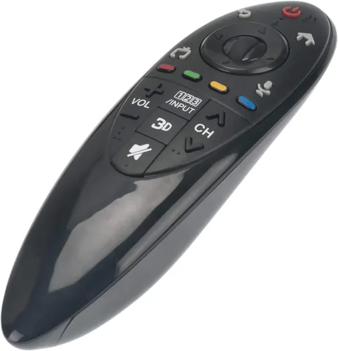 AN-MR500G Reemplazo remoto para LG Smart LED TV 39LB6500 42LB6300 42LB6500 47LB6300 70LB7100 65LB6300 65LB6500 55LB7200 65LB7200 50LB6300 50LB65 00