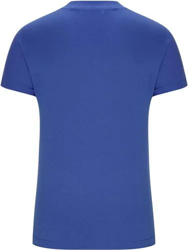 Miniatura 4 de Camisetas cortas básicas para mujer, estilo casual, para salir, a la moda, ajustadas, de manga corta, ajustadas, para adolescentes, niñas, lindas