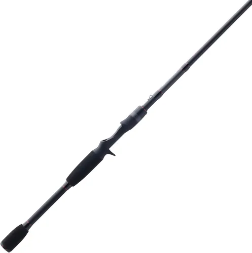 Miniatura 16 de Abu Garcia Vendetta caña de pesca casting