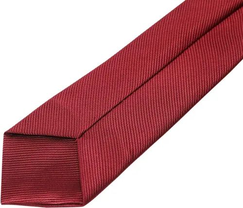 Miniatura 5 de Kajeer Corbata ajustable para niños y niños, tejida preatada para niños, uniformes formales de boda, graduación, escuela