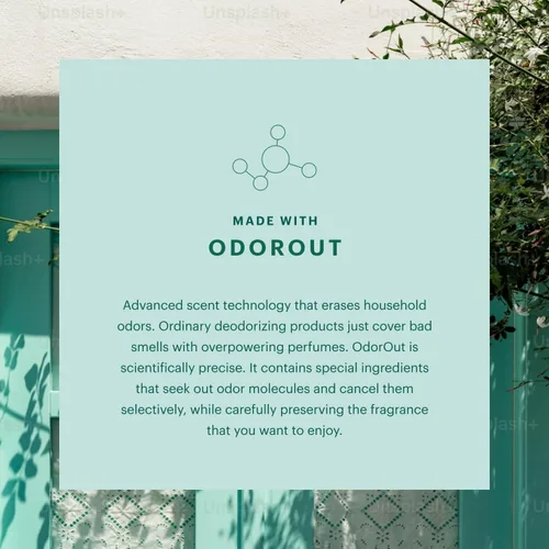 Miniatura 4 de Aera Fresh Air + Pepino - Recambio de cápsula de fragancia de aceite esencial fabricado con tecnología OdorOut, notas de cítricos, menta, pepino