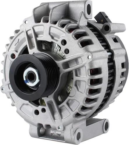 Miniatura 6 de DB Electrical 400-24209 Nuevo alternador para Volvo S80 07 08 09 10 4.4L 4.4, XC90 05 06 07 08 09 10 11 4.4L 4.4/30667018, 30667524, 30667524
