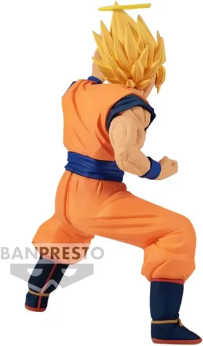 Miniatura 4 de Dragon Ball Z Match Makers-Super SAIYAN2 Son Goku