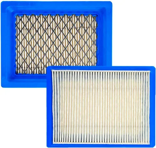 Miniatura 6 de Paquete de 5 14 083 22-S 490-200-K058 para cortacésped específico Kohler XT650 XT675 XTX650 XTX675 Toro filtro de aire para cortacésped Toro 22