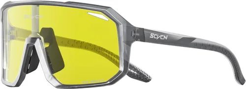 Miniatura 8 de SCVCN Night Vision Driving Glasses Anti Glare Polarized Yellow Lens Women Men Goggles Sport Sunglass Bicycle MTB