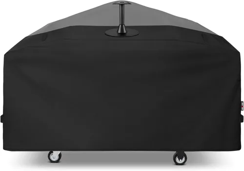 Miniatura 10 de Unicook - Cubierta de parrilla de 70 pulgadas para parrilla Blackstone ProSeries de 36 pulgadas, cubierta de parrilla plana grande resistente al