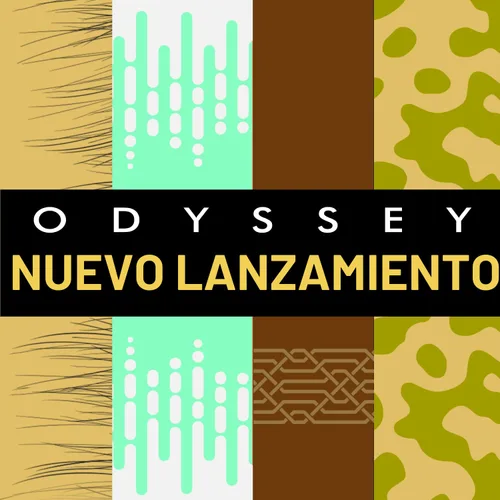 Miniatura 4 de Armaf Odyssey Aqua Edition para hombre Eau de Parfum en aerosol, 3.4 onzas