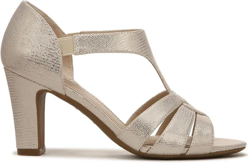 Miniatura 2 de LifeStride - Sandalias Caramel para mujer