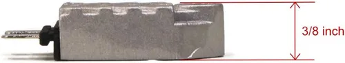 Miniatura 3 de Módulo Mega 440 465 de ignición del fuego Ii universal para Kawasaki 21119-2161