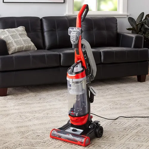 Miniatura 5 de Bissell CleanView Aspiradora vertical, naranja