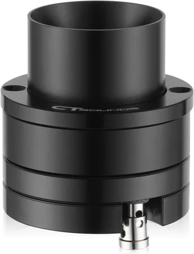 Miniatura 5 de CT Sounds TX-175B 1.75" 480 W Neodimio Super Tweeters, par