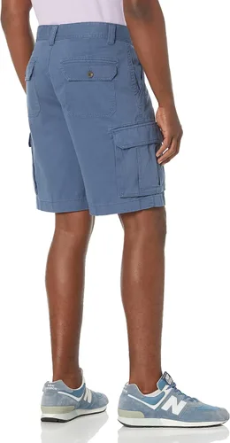 Miniatura 2 de Tienda Essentials Men's Classic-Fit Cargo Short (Available in Big & Tall)