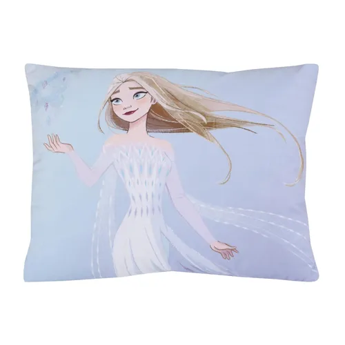 Miniatura 15 de Marvel The Avengers I Am A Hero - Almohada decorativa azul, verde y roja