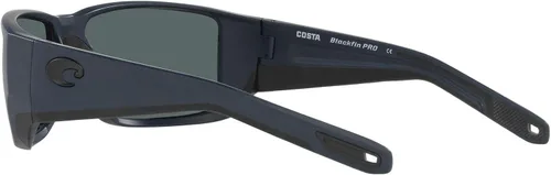 Miniatura 5 de Costa Del Mar Gafas de sol rectangulares Blackfin Pro para hombre Multi