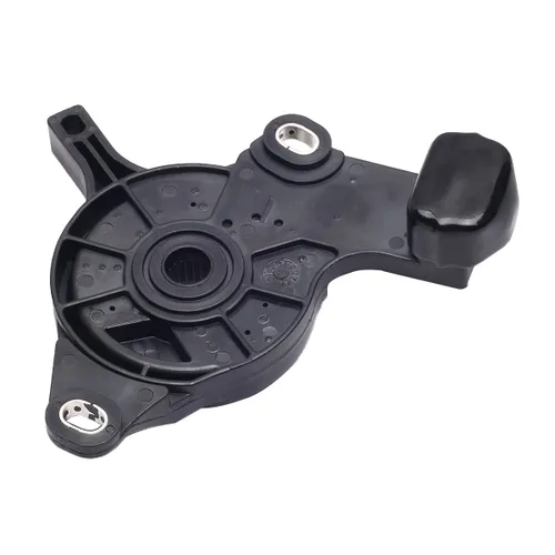 Sensor de rango de transmisión Interruptor de seguridad neutro 37720-86Z01 Reemplazo para Optra/Epica 2004 Forenza 2.0L 2004-2008 Reno 2.0L