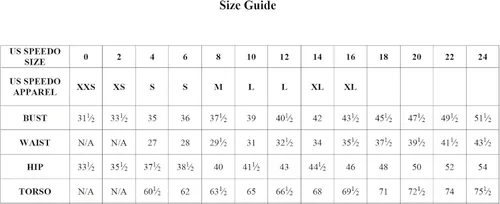 Miniatura 7 de Speedo - Traje de baño de una pieza para mujer, con costura de princesa, PowerFlex, Ultraback, corte conservador