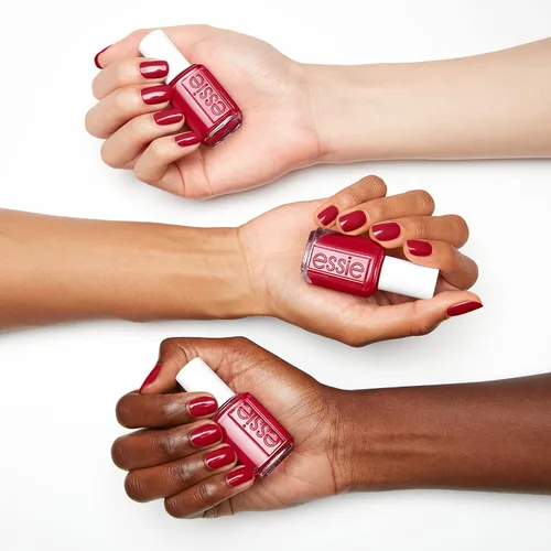 Miniatura 4 de Essie Esmalte de Uñas, Fórmula Vegana Libre de 8, Set de Esmalte de Uñas para Vacaciones de 3 Piezas, 1 Kit