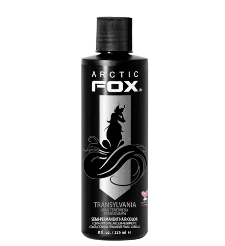 Miniatura 111 de ARCTIC FOX - Tinte de color semipermanente para cabello vegano y libre de crueldad, color amarillo intenso (4 onzas líquidas, Cosmic Sunshine)